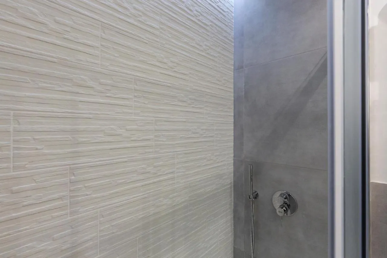 House San Cristoforo M4 Apartment Milan