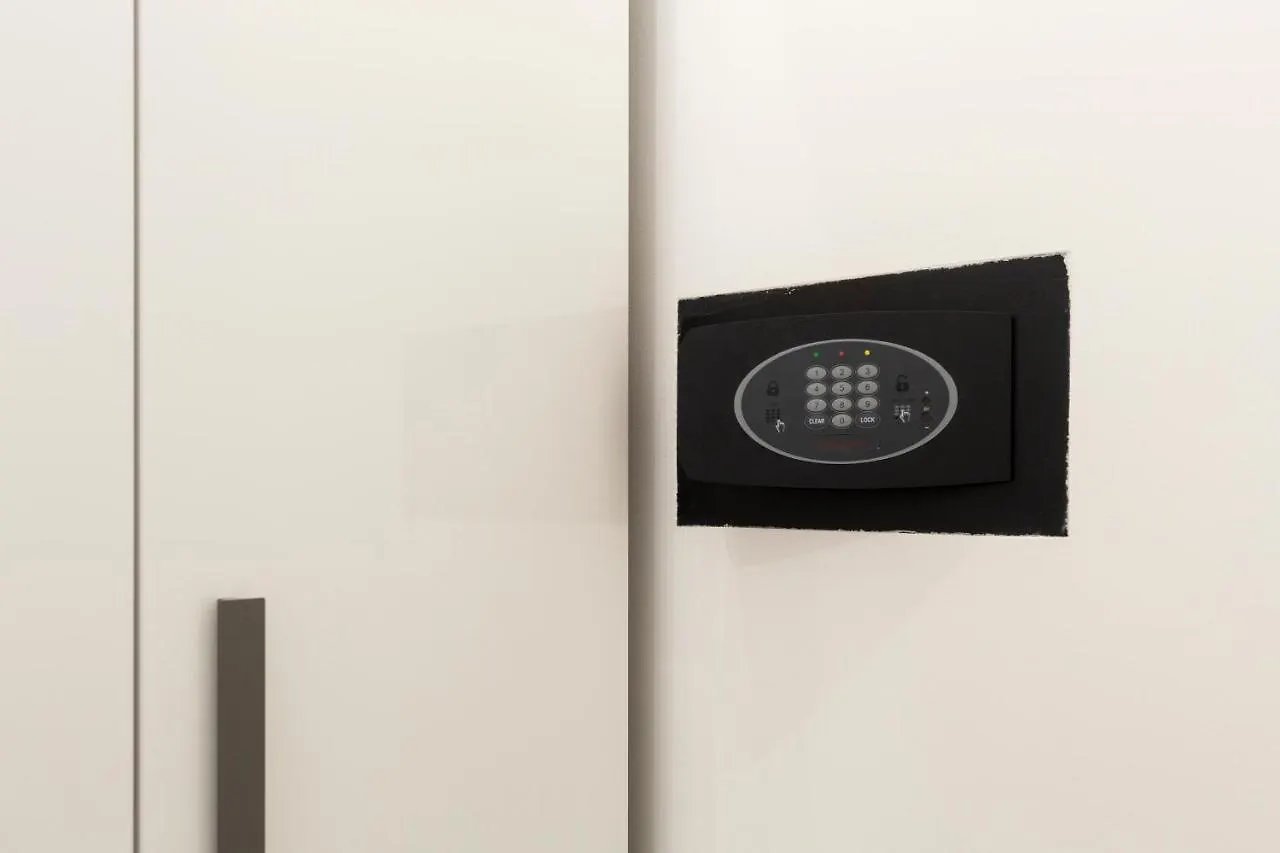 House San Cristoforo M4 Apartment Milan